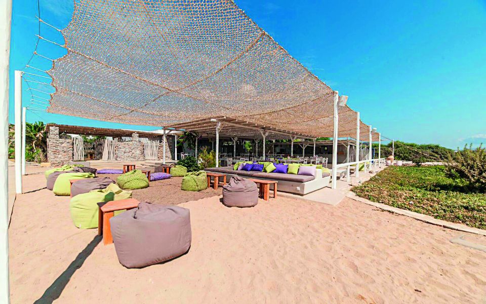 Place & Desing: Φυσικός τρόπος-1