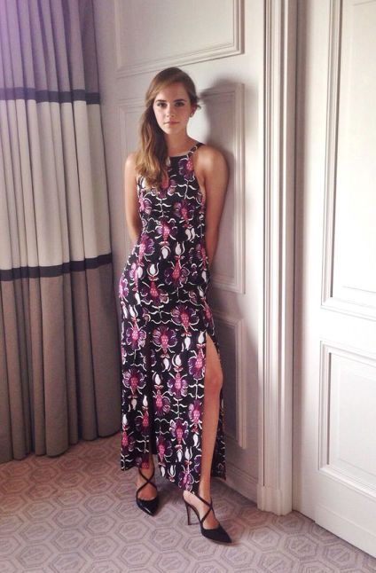 Emma Watson: Στιλ με οικολογική συνείδηση-1