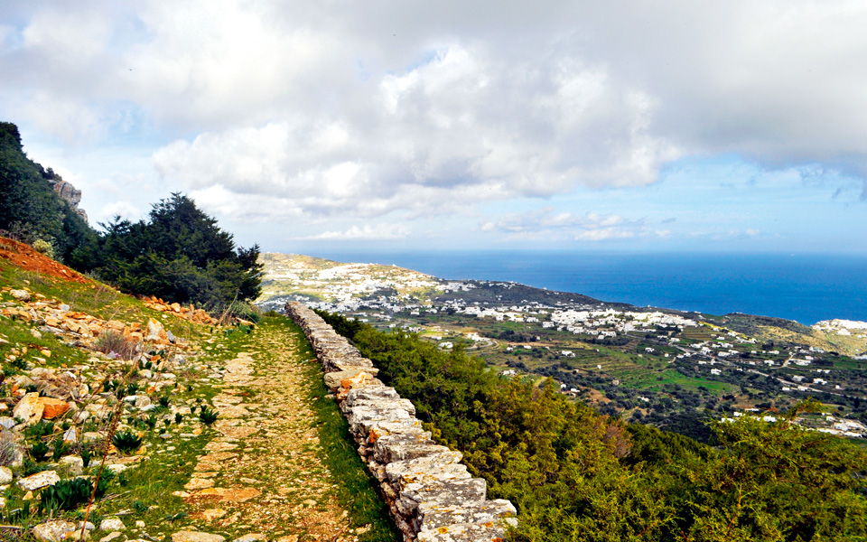 Τα 30 must της Σίφνου-1