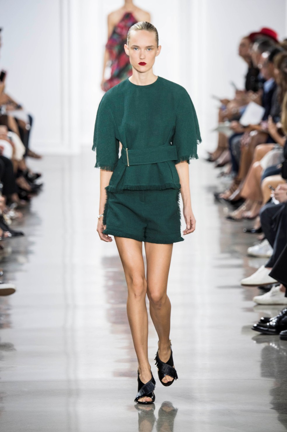 Jason Wu: Λάμψη και διαχρονικότητα-1