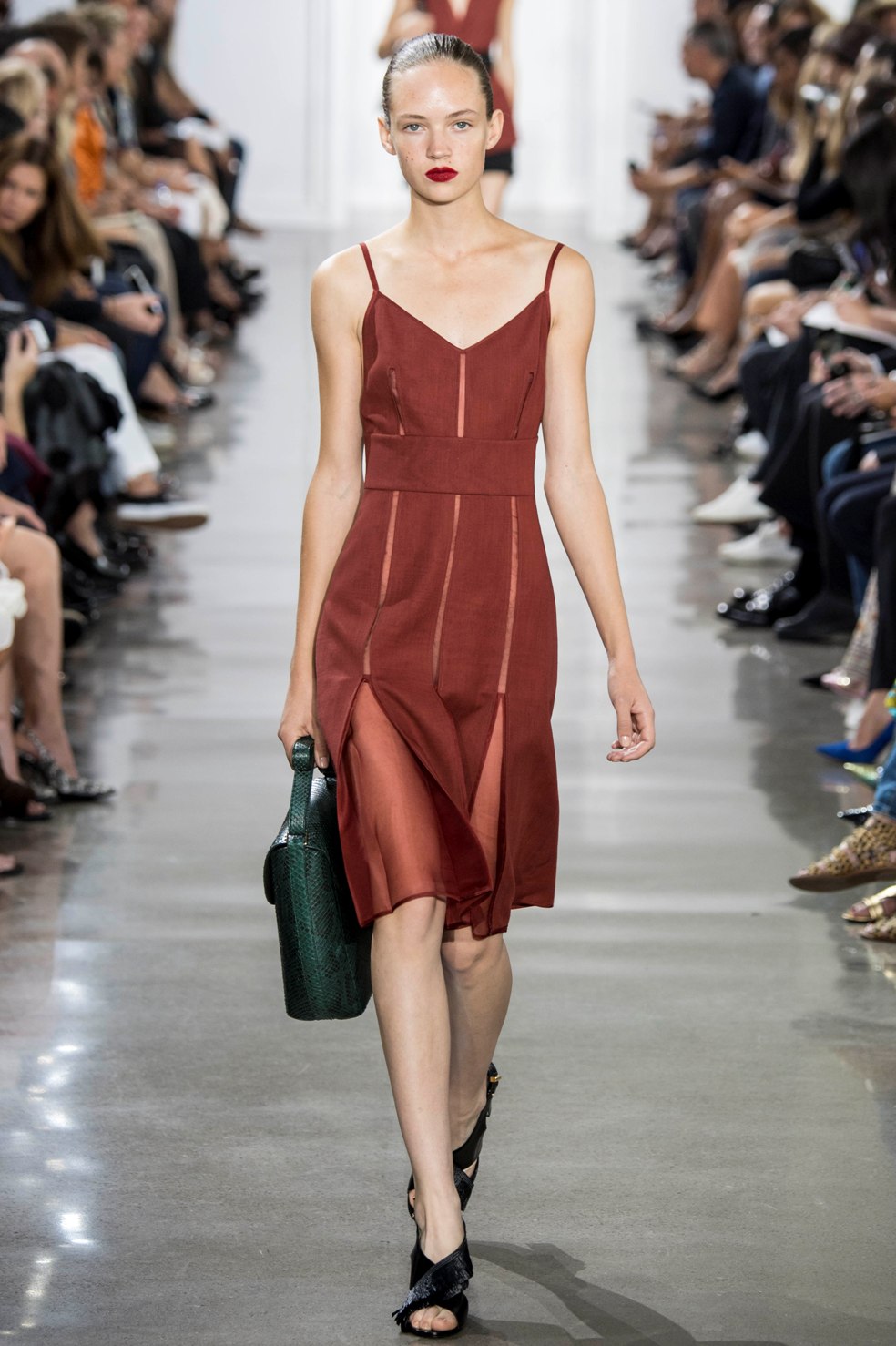 Jason Wu: Λάμψη και διαχρονικότητα-2