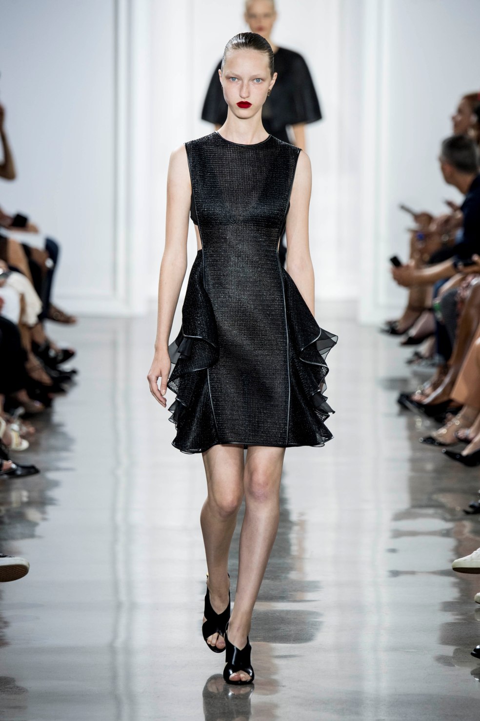 Jason Wu: Λάμψη και διαχρονικότητα-3