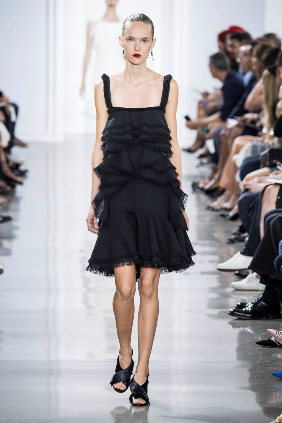 Jason Wu: Λάμψη και διαχρονικότητα-6