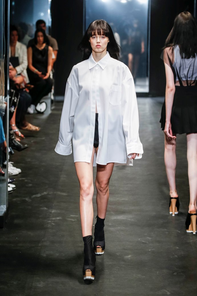 H Vera Wang εμπνέεται από την Catherine Deneuve-4