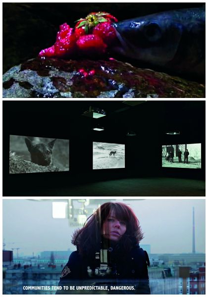 Το να είσαι καλλιτέχνης είναι μυθοπλασία-1