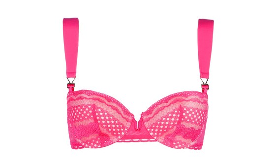 H Stella McCartney σχεδιάζει για τις γυναίκες που έχουν κάνει διπλή μαστεκτομή-2