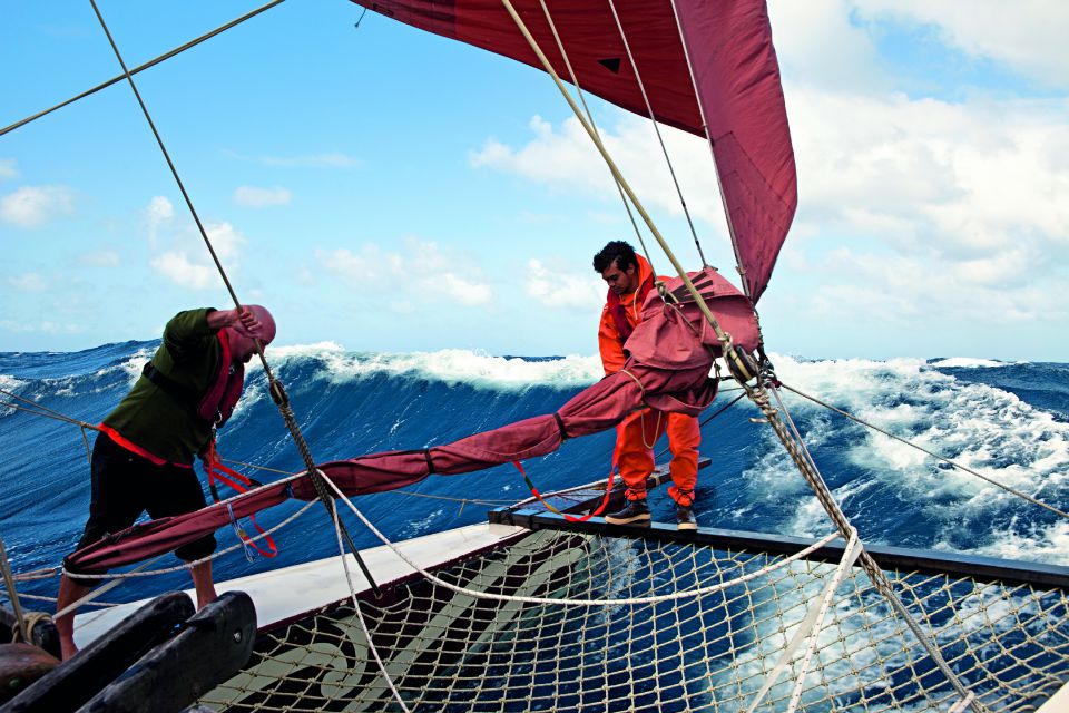 Το μεγάλο πέρασμα-2