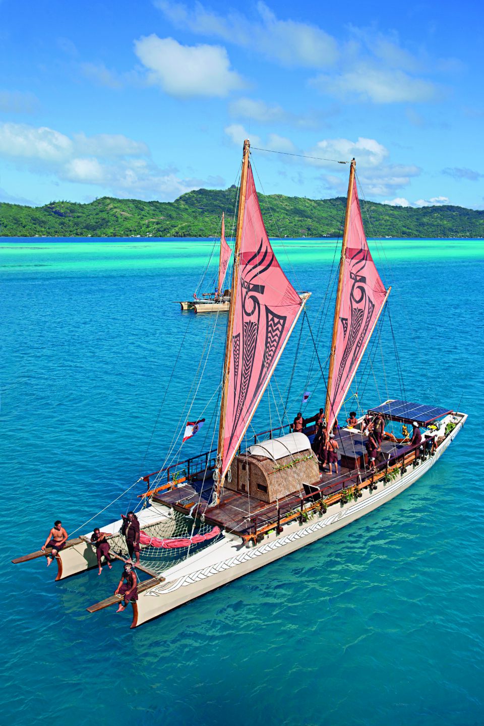 Το μεγάλο πέρασμα-1