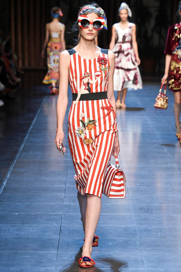 Dolce&Gabbana: Από την Ιταλία με αγάπη-4