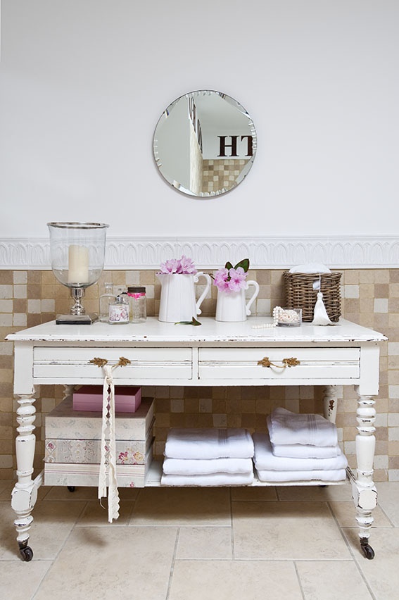 Ιδέες διακόσμησης για το μπάνιο-2