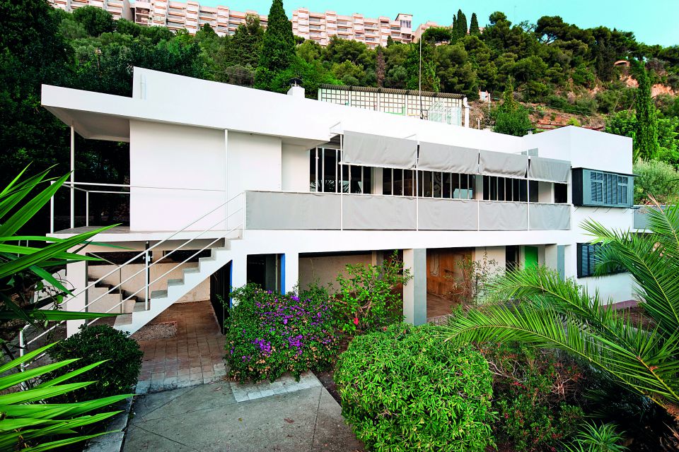 H βίλα της Έριδος-1