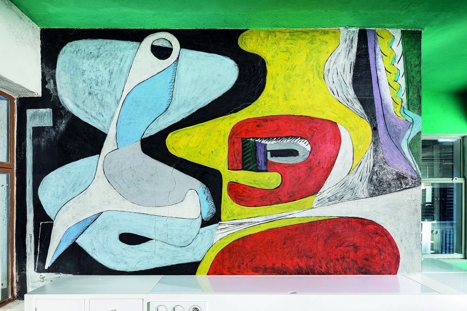 H βίλα της Έριδος-6