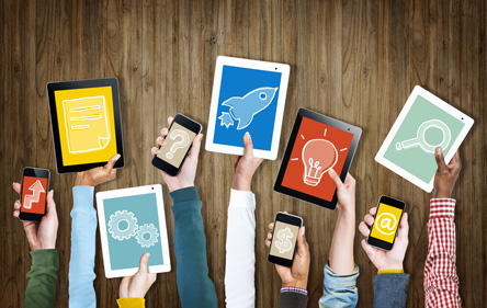 Η σημαντικότητα της εξέλιξης στην εκπαίδευση των παιδιών-1