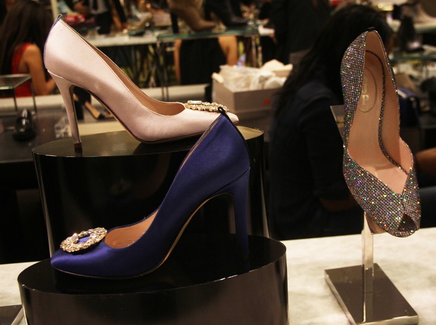 Bόλτα στη Νέα Υόρκη με την Sarah Jessica Parker-2