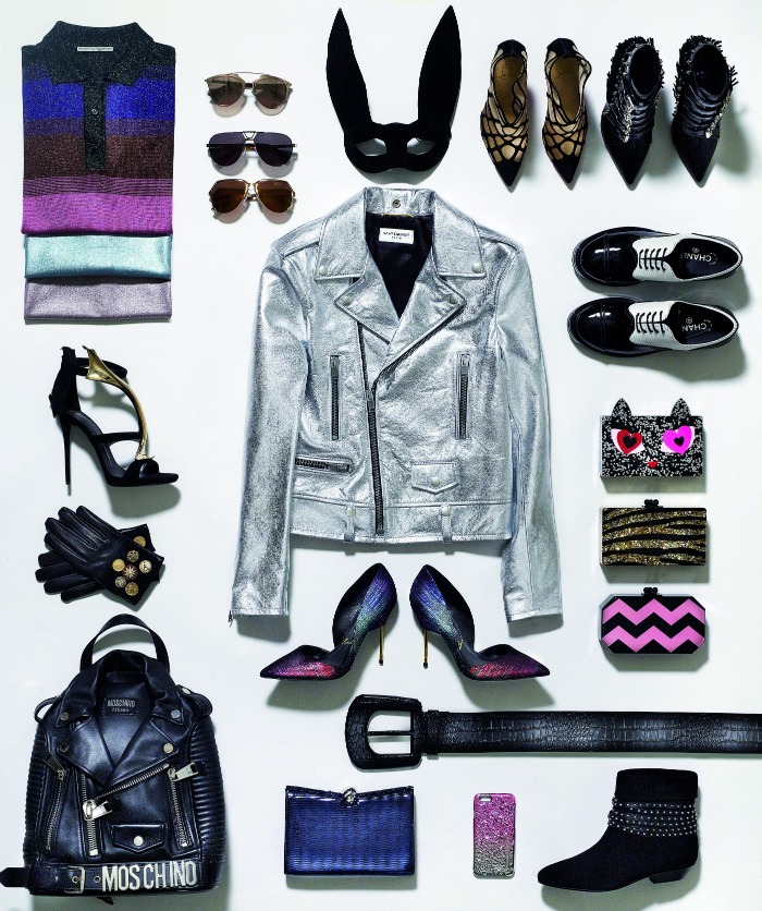 Fashion Updates: The Club Scene-2