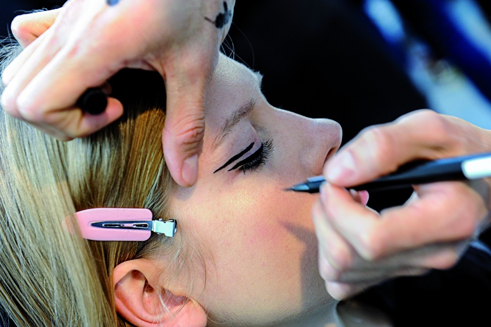 Fall trends 2015: Βασικές αρχές-21