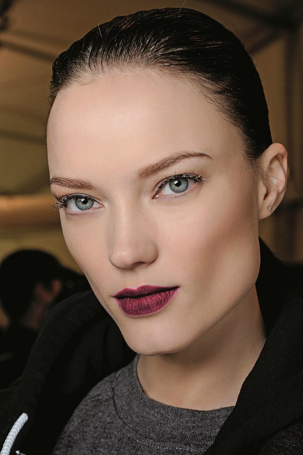 Fall trends 2015: Βασικές αρχές-7