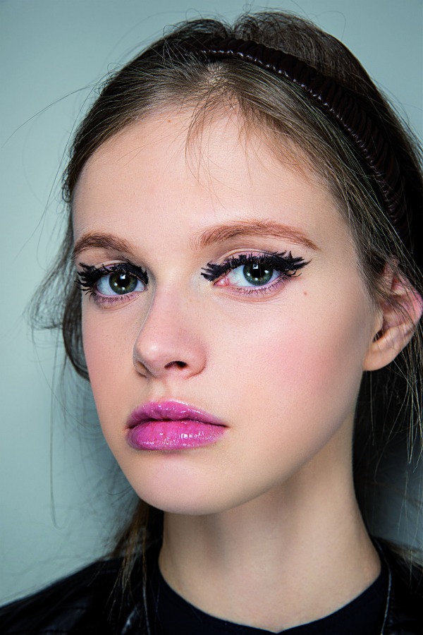 Fall trends 2015: Βασικές αρχές-18