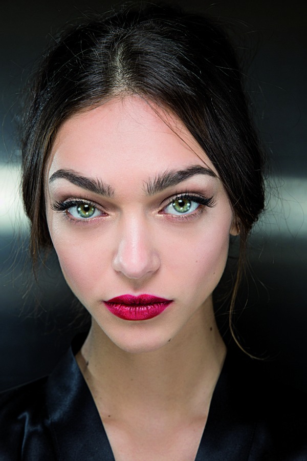 Fall trends 2015: Βασικές αρχές-8