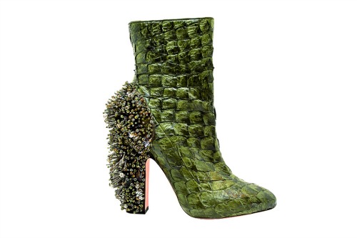 Μποτάκια στην πρώτη σειρά-3