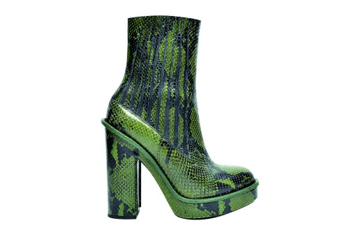 Μποτάκια στην πρώτη σειρά-2