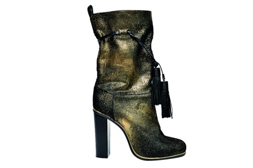 Μποτάκια στην πρώτη σειρά-7