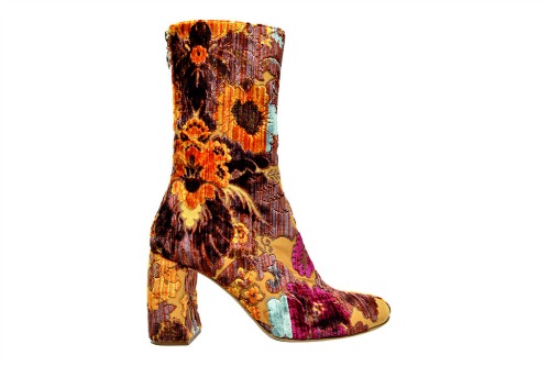 Μποτάκια στην πρώτη σειρά-6