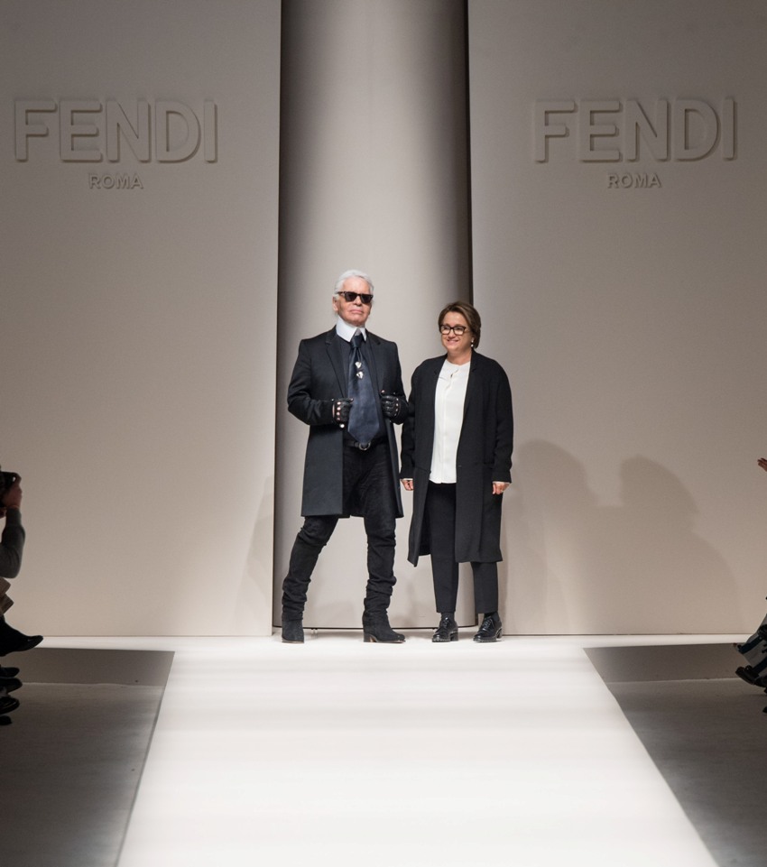 Karl Lagerfeld: Γιατί δεν θα αποχωρίσει ποτέ από τον οίκο Chanel-1