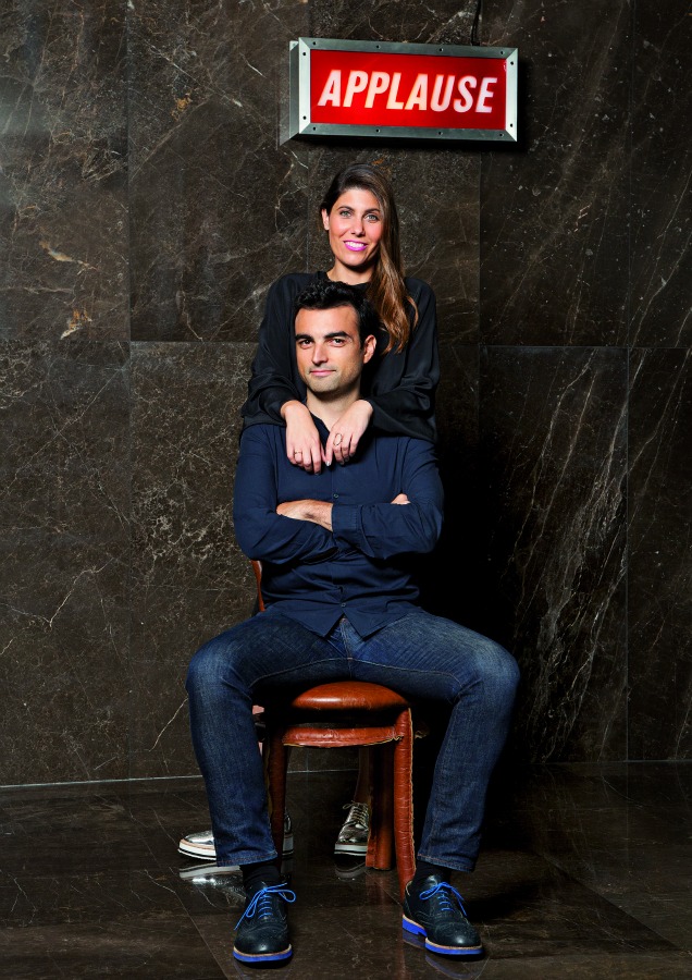 What’s On: Οι παραστάσεις, τα πρόσωπα και οι τάσεις του φθινοπώρου-5