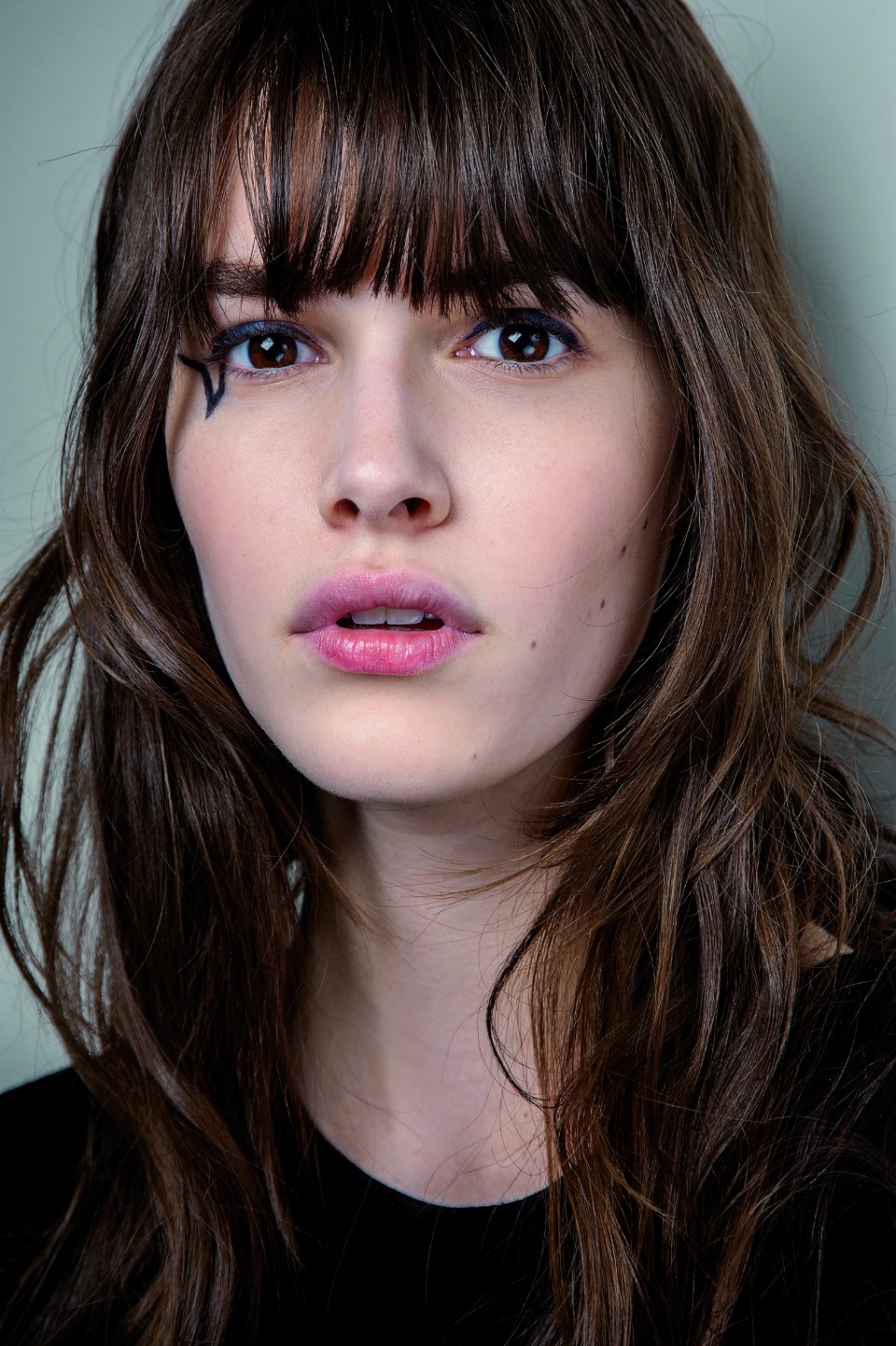 Editor’s Choice: Λαμπερά μαλλιά-4