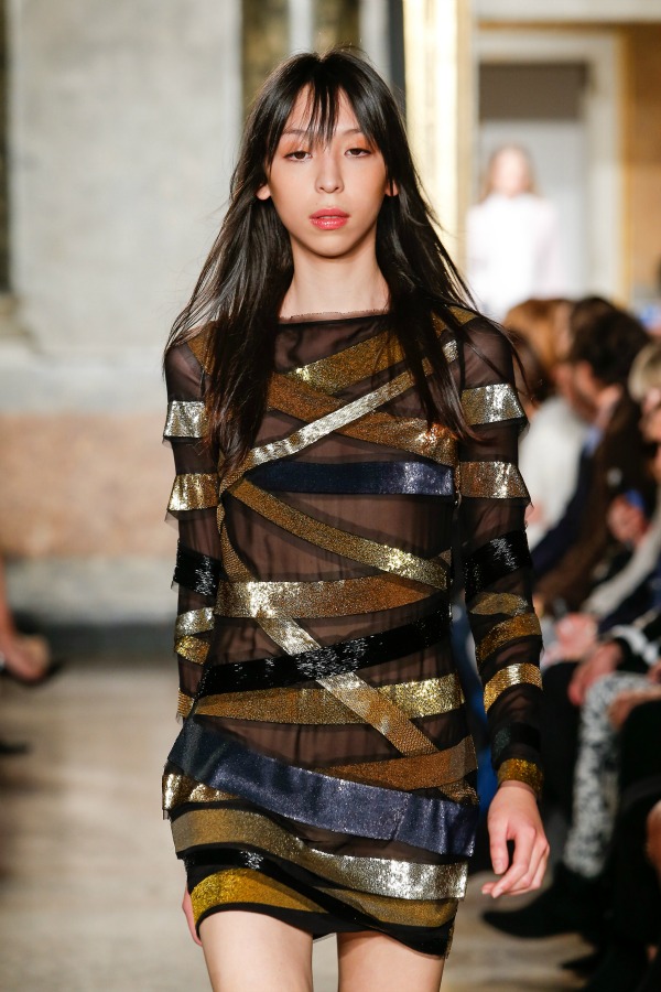 Το Fashion iD της σεζόν-15