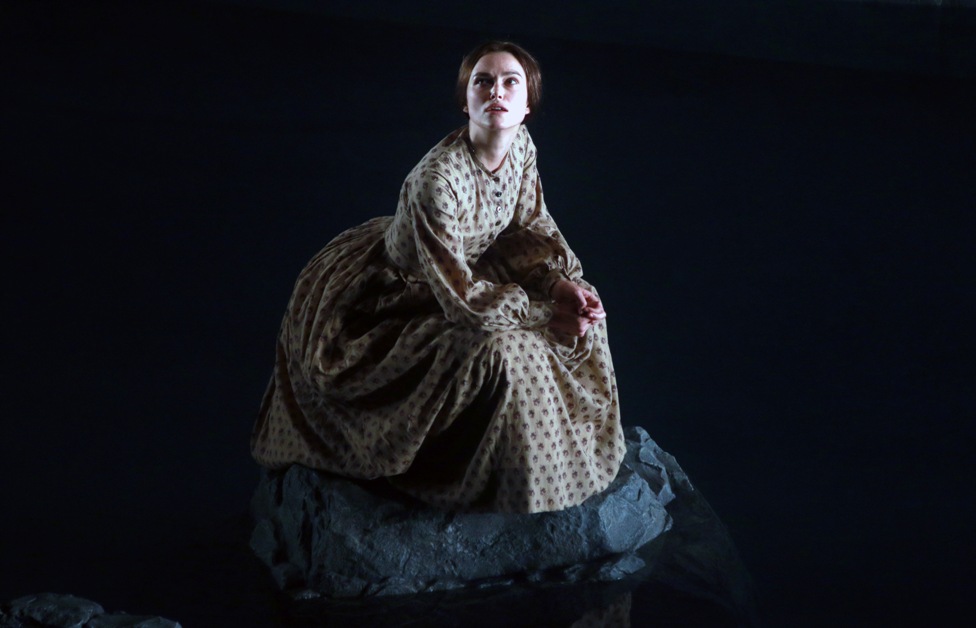 Keira Knightley: Ντεμπούτο στο Broadway και… στην μητρότητα-1