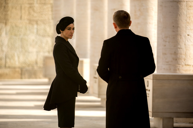 Spectre: 12 Νοεμβρίου στους κινηματογράφους από τη Feelgood-3