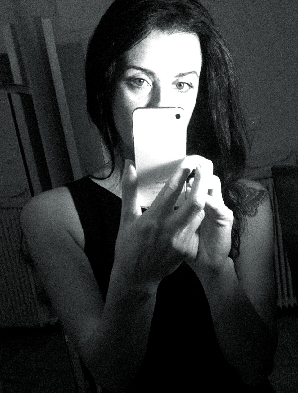 Απογυμνωμένοι-1