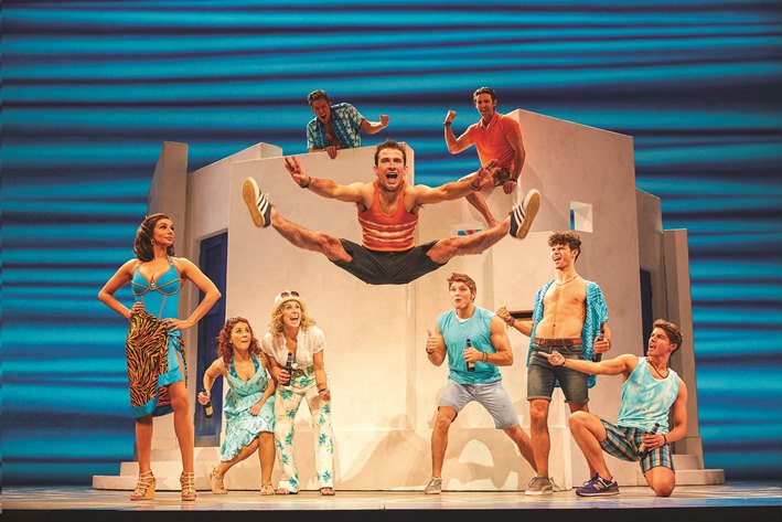 Thank you for the musical-2