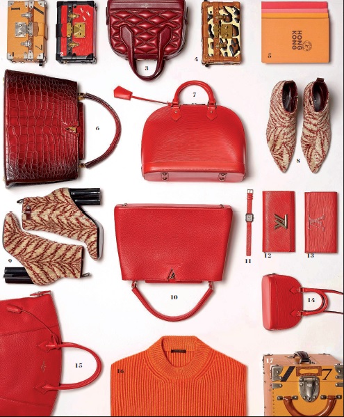 Style Updates: Vitamin C!-1