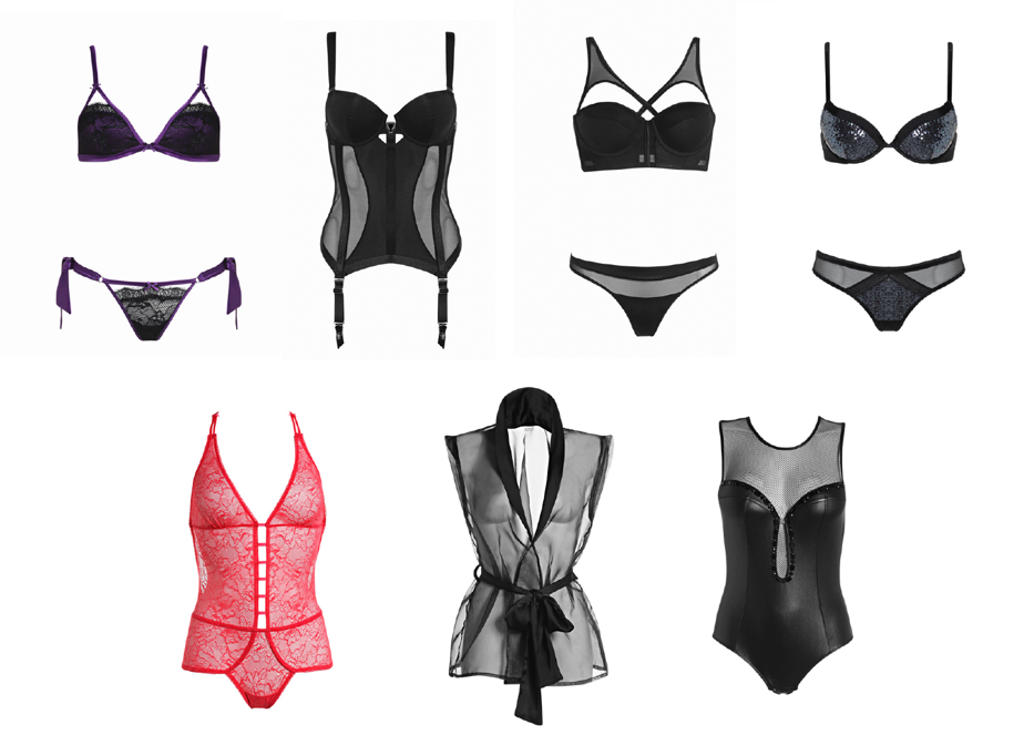 Yamamay: H νέα κολεξιόν της Naomi Campbell!-1