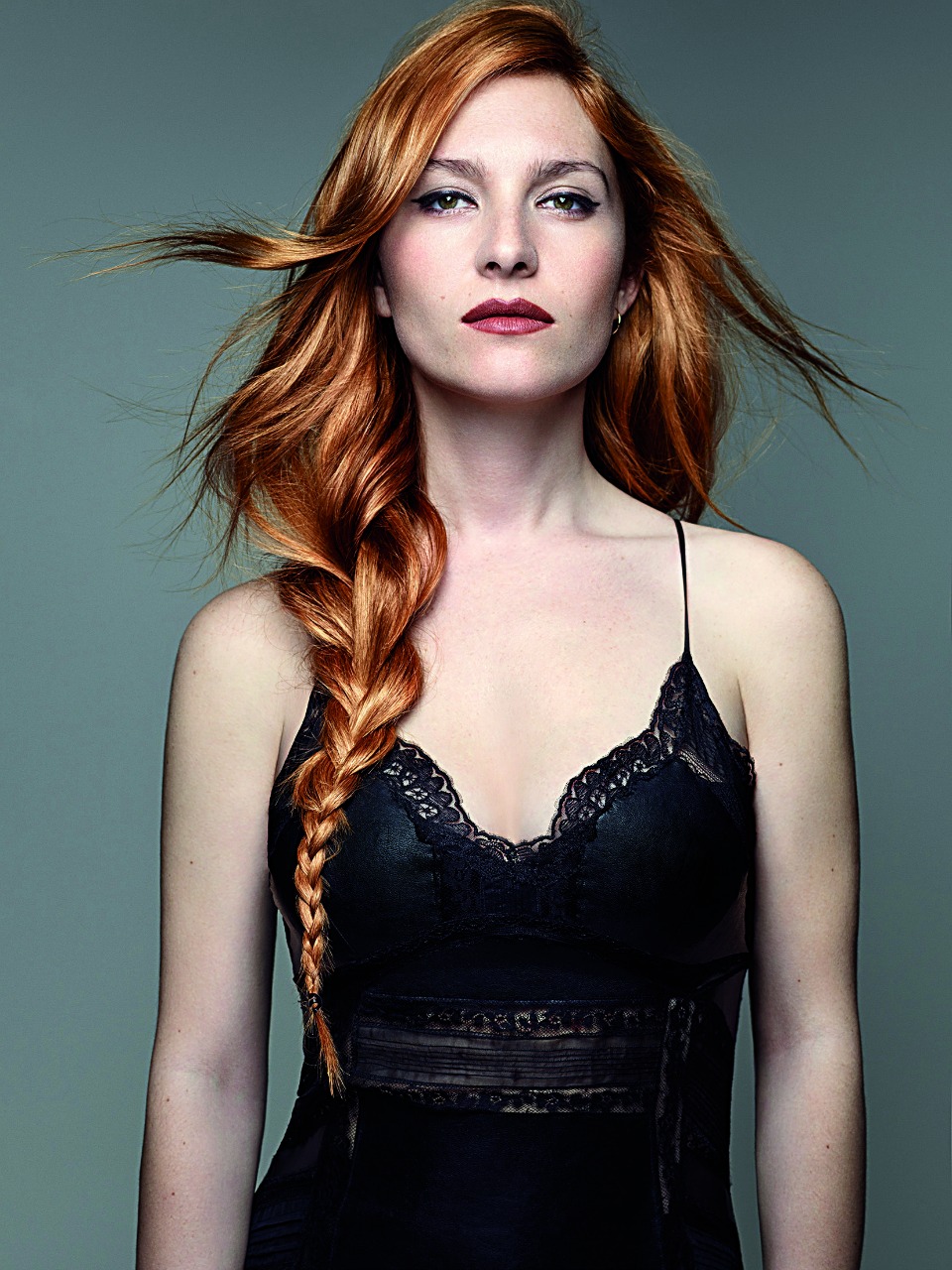 Editor’s Choice: Μαλλιά-2