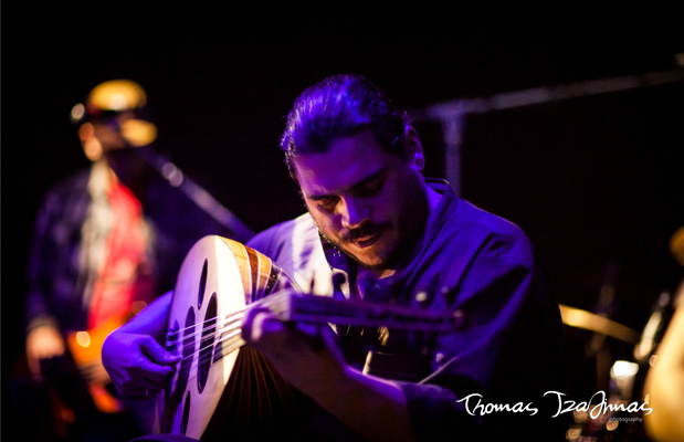 5o Πανόραμα Ελληνικής Τζαζ στη Στέγη-2