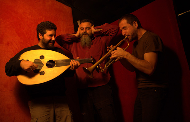 5o Πανόραμα Ελληνικής Τζαζ στη Στέγη-1