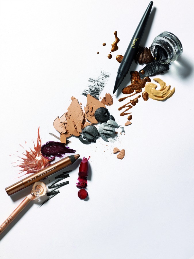 Fall in love: Φθινοπωρινό μακιγιάζ-1