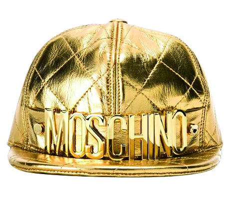 Fashion: ’80s Glam-1