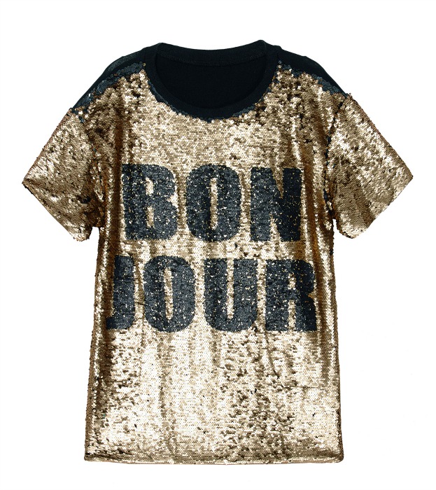 Fashion: ’80s Glam-5