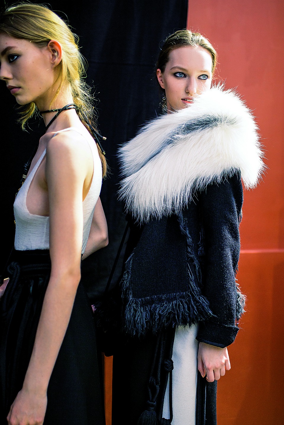 Εκλεκτισμός: Άσπρο- μαύρο-9