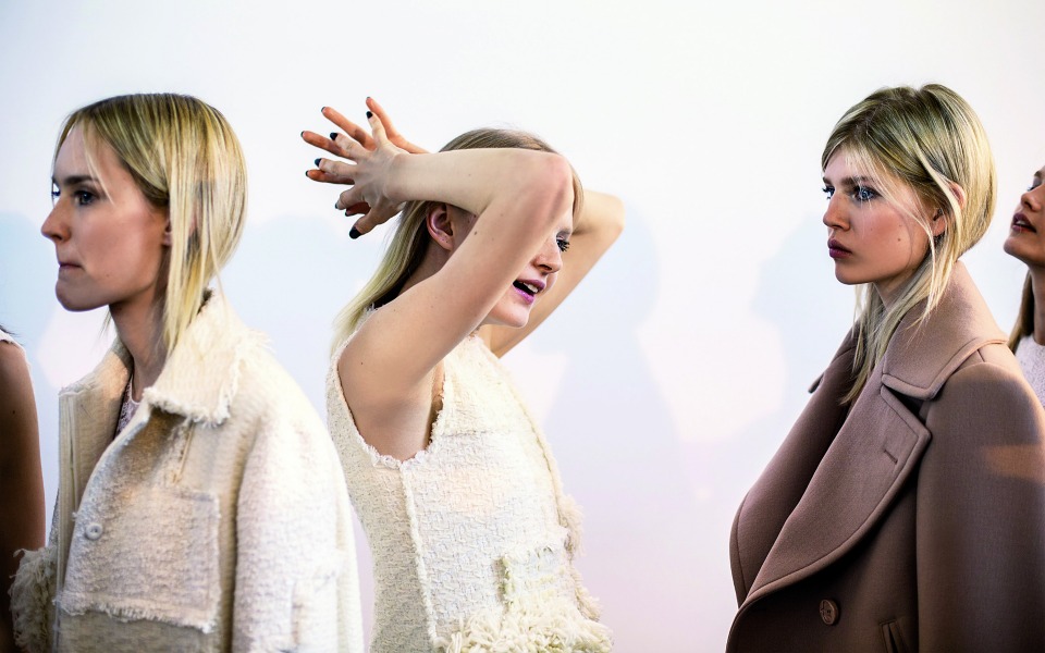 Θαλπωρή: Τα πιο όμορφα πλεκτά της σεζόν-1