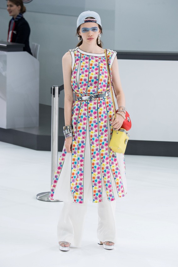 Shoprano: Out & About-7