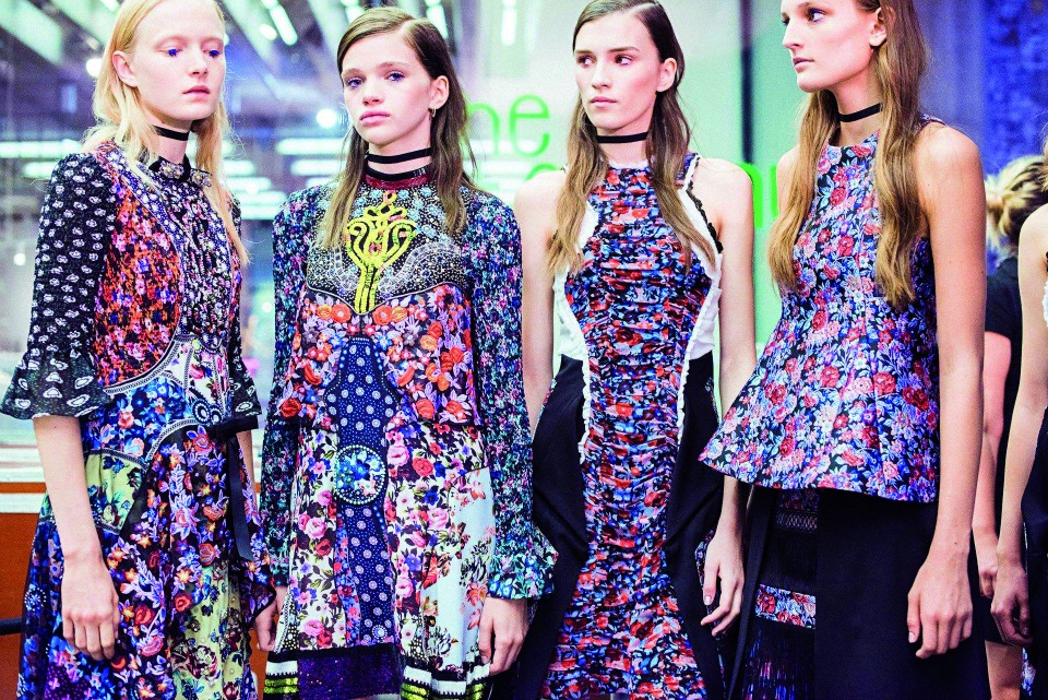 Shoprano: Out & About-8