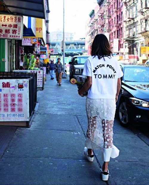 Shoprano: Out & About-1