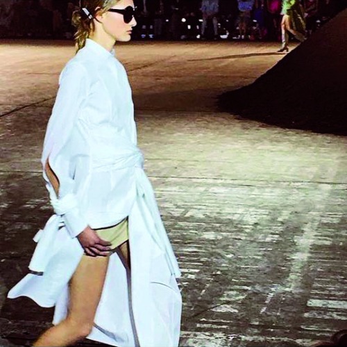 Shoprano: Out & About-6