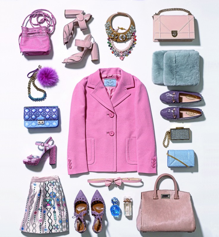 Τι ονειρεύονται τα κορίτσια;-2